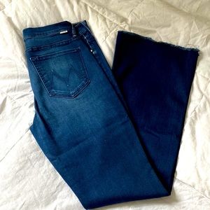 Mother Jeans! size 30
